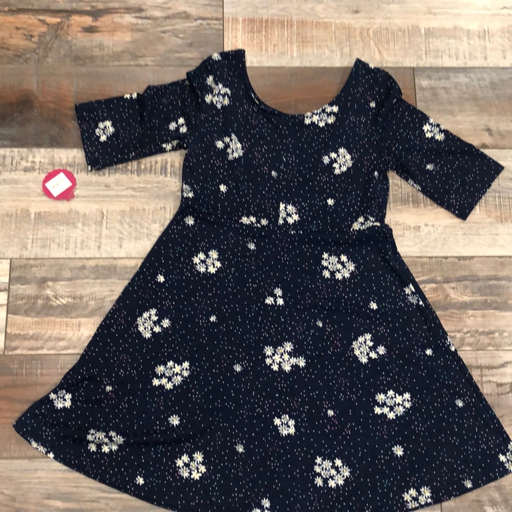 Kids dress nwt